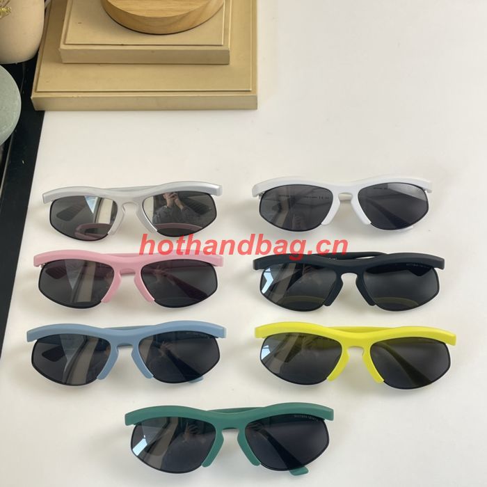 Bottega Veneta Sunglasses Top Quality BVS00271